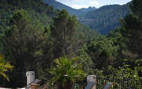 Apartamentos Cortijo Peñardera- Adults Only